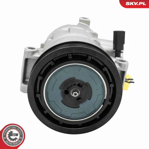 Kompressor, Klimaanlage ESEN SKV 84SKV021 Bild Kompressor, Klimaanlage ESEN SKV 84SKV021