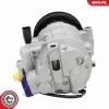 Kompressor, Klimaanlage ESEN SKV 84SKV021 Bild Kompressor, Klimaanlage ESEN SKV 84SKV021