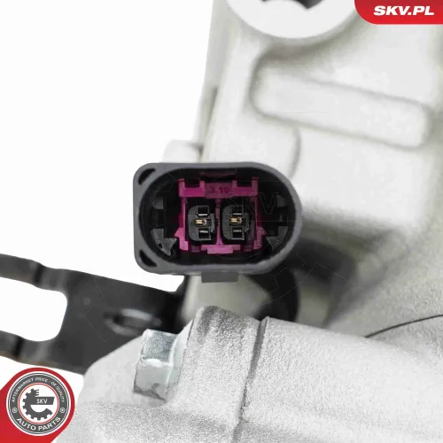 Kompressor, Klimaanlage ESEN SKV 84SKV021 Bild Kompressor, Klimaanlage ESEN SKV 84SKV021