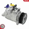 Kompressor, Klimaanlage ESEN SKV 84SKV022 Bild Kompressor, Klimaanlage ESEN SKV 84SKV022