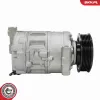 Kompressor, Klimaanlage ESEN SKV 84SKV022 Bild Kompressor, Klimaanlage ESEN SKV 84SKV022