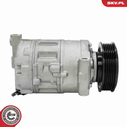 Kompressor, Klimaanlage ESEN SKV 84SKV022 Bild Kompressor, Klimaanlage ESEN SKV 84SKV022
