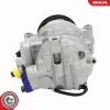 Kompressor, Klimaanlage ESEN SKV 84SKV022 Bild Kompressor, Klimaanlage ESEN SKV 84SKV022