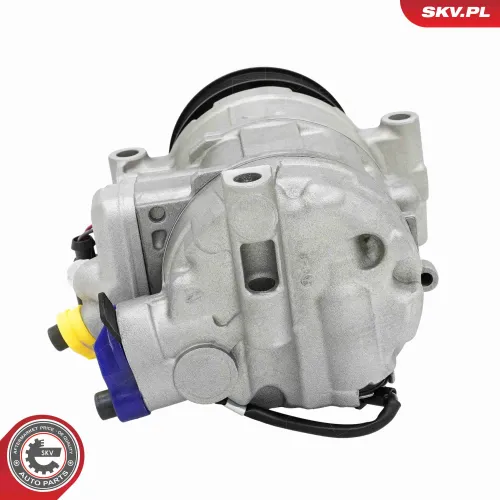 Kompressor, Klimaanlage ESEN SKV 84SKV022 Bild Kompressor, Klimaanlage ESEN SKV 84SKV022