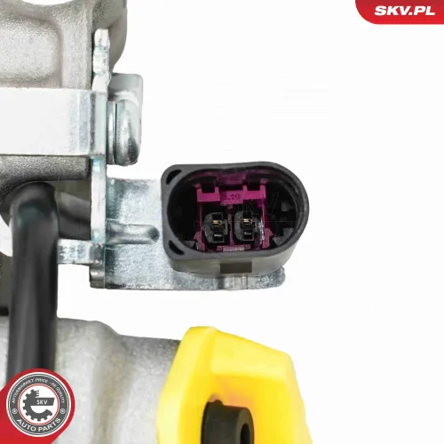 Kompressor, Klimaanlage ESEN SKV 84SKV022 Bild Kompressor, Klimaanlage ESEN SKV 84SKV022