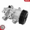 Kompressor, Klimaanlage ESEN SKV 84SKV023 Bild Kompressor, Klimaanlage ESEN SKV 84SKV023