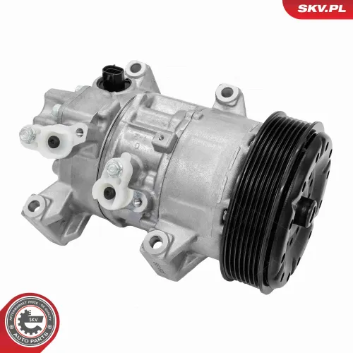 Kompressor, Klimaanlage ESEN SKV 84SKV023 Bild Kompressor, Klimaanlage ESEN SKV 84SKV023