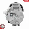 Kompressor, Klimaanlage ESEN SKV 84SKV023 Bild Kompressor, Klimaanlage ESEN SKV 84SKV023