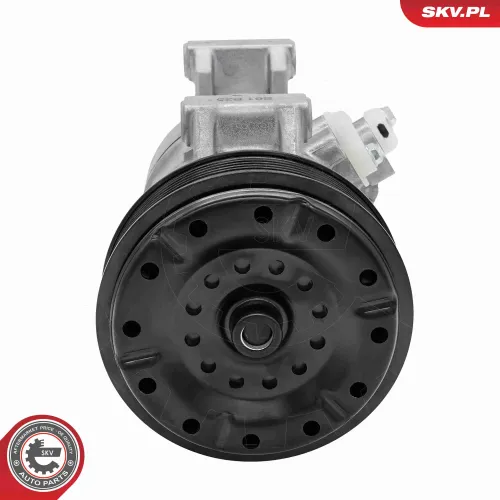 Kompressor, Klimaanlage ESEN SKV 84SKV023 Bild Kompressor, Klimaanlage ESEN SKV 84SKV023