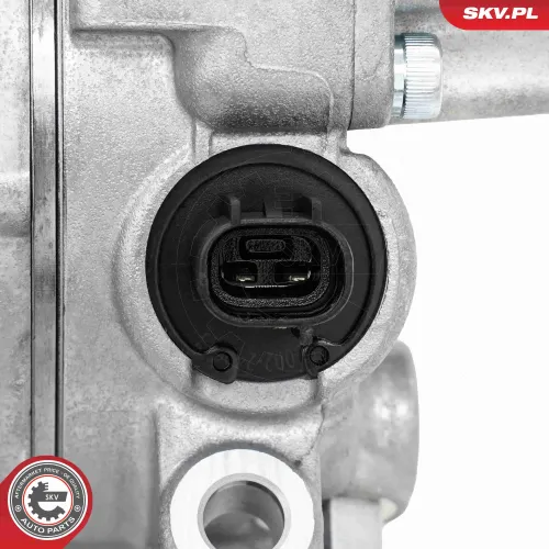 Kompressor, Klimaanlage ESEN SKV 84SKV023 Bild Kompressor, Klimaanlage ESEN SKV 84SKV023