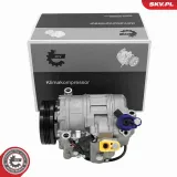 Kompressor, Klimaanlage ESEN SKV 84SKV024