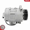 Kompressor, Klimaanlage ESEN SKV 84SKV024 Bild Kompressor, Klimaanlage ESEN SKV 84SKV024