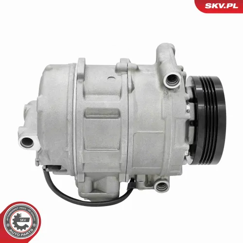 Kompressor, Klimaanlage ESEN SKV 84SKV024 Bild Kompressor, Klimaanlage ESEN SKV 84SKV024