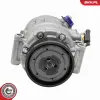 Kompressor, Klimaanlage ESEN SKV 84SKV024 Bild Kompressor, Klimaanlage ESEN SKV 84SKV024