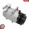 Kompressor, Klimaanlage ESEN SKV 84SKV025 Bild Kompressor, Klimaanlage ESEN SKV 84SKV025
