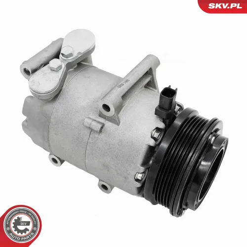 Kompressor, Klimaanlage ESEN SKV 84SKV025 Bild Kompressor, Klimaanlage ESEN SKV 84SKV025