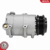 Kompressor, Klimaanlage ESEN SKV 84SKV025 Bild Kompressor, Klimaanlage ESEN SKV 84SKV025