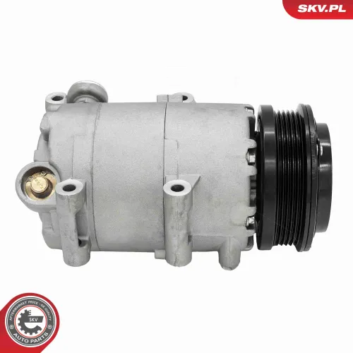 Kompressor, Klimaanlage ESEN SKV 84SKV025 Bild Kompressor, Klimaanlage ESEN SKV 84SKV025