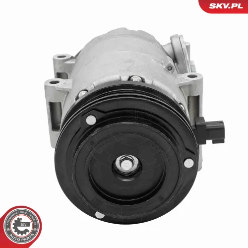 Kompressor, Klimaanlage ESEN SKV 84SKV025 Bild Kompressor, Klimaanlage ESEN SKV 84SKV025
