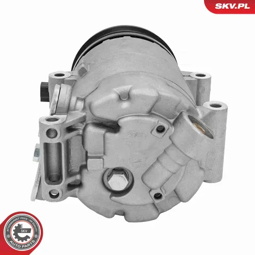 Kompressor, Klimaanlage ESEN SKV 84SKV025 Bild Kompressor, Klimaanlage ESEN SKV 84SKV025