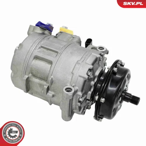 Kompressor, Klimaanlage ESEN SKV 84SKV026 Bild Kompressor, Klimaanlage ESEN SKV 84SKV026
