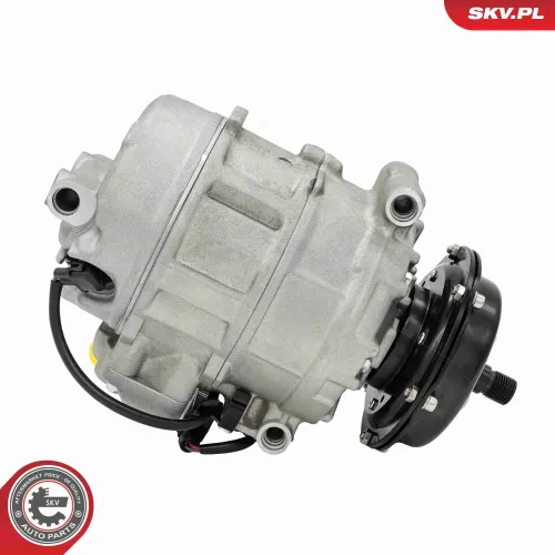 Kompressor, Klimaanlage ESEN SKV 84SKV026 Bild Kompressor, Klimaanlage ESEN SKV 84SKV026