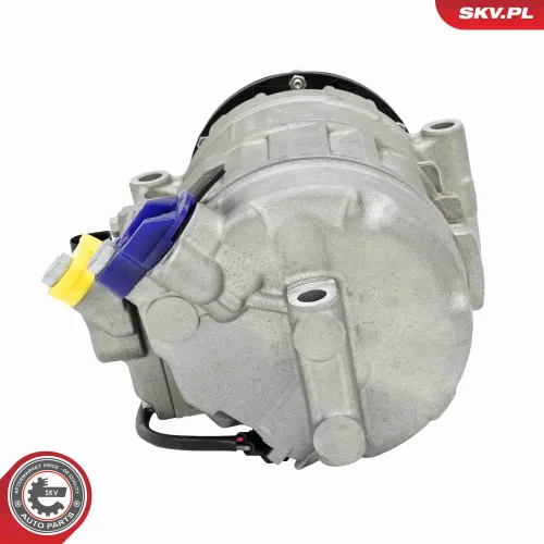 Kompressor, Klimaanlage ESEN SKV 84SKV026 Bild Kompressor, Klimaanlage ESEN SKV 84SKV026