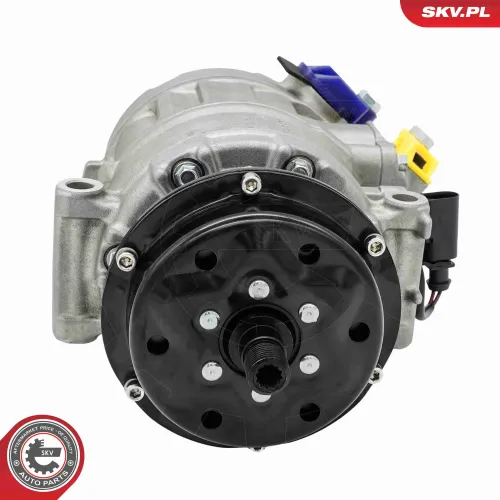 Kompressor, Klimaanlage ESEN SKV 84SKV026 Bild Kompressor, Klimaanlage ESEN SKV 84SKV026