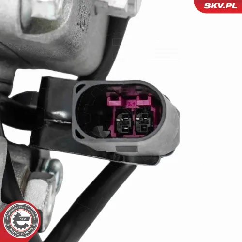 Kompressor, Klimaanlage ESEN SKV 84SKV026 Bild Kompressor, Klimaanlage ESEN SKV 84SKV026