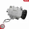 Kompressor, Klimaanlage ESEN SKV 84SKV027 Bild Kompressor, Klimaanlage ESEN SKV 84SKV027
