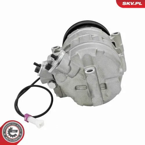 Kompressor, Klimaanlage ESEN SKV 84SKV027 Bild Kompressor, Klimaanlage ESEN SKV 84SKV027