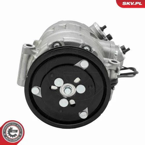 Kompressor, Klimaanlage ESEN SKV 84SKV027 Bild Kompressor, Klimaanlage ESEN SKV 84SKV027