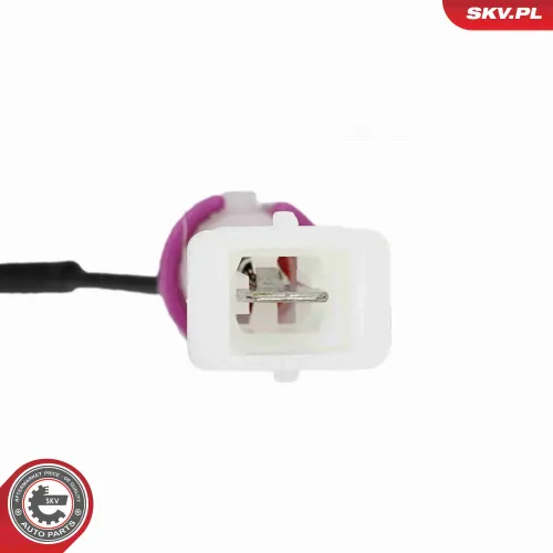 Kompressor, Klimaanlage ESEN SKV 84SKV027 Bild Kompressor, Klimaanlage ESEN SKV 84SKV027