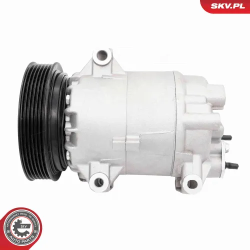 Kompressor, Klimaanlage ESEN SKV 84SKV028 Bild Kompressor, Klimaanlage ESEN SKV 84SKV028