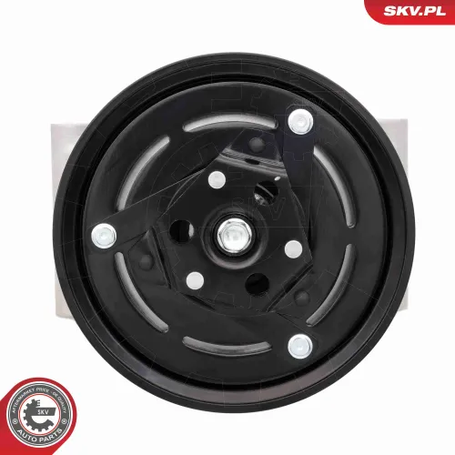 Kompressor, Klimaanlage ESEN SKV 84SKV028 Bild Kompressor, Klimaanlage ESEN SKV 84SKV028