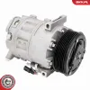 Kompressor, Klimaanlage ESEN SKV 84SKV029 Bild Kompressor, Klimaanlage ESEN SKV 84SKV029