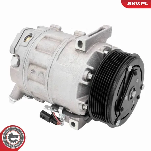Kompressor, Klimaanlage ESEN SKV 84SKV029 Bild Kompressor, Klimaanlage ESEN SKV 84SKV029