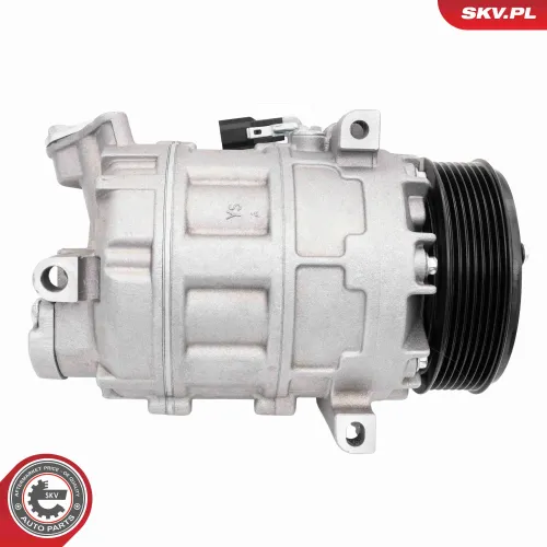 Kompressor, Klimaanlage ESEN SKV 84SKV029 Bild Kompressor, Klimaanlage ESEN SKV 84SKV029