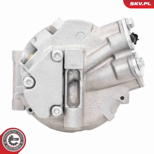 Kompressor, Klimaanlage ESEN SKV 84SKV029 Bild Kompressor, Klimaanlage ESEN SKV 84SKV029