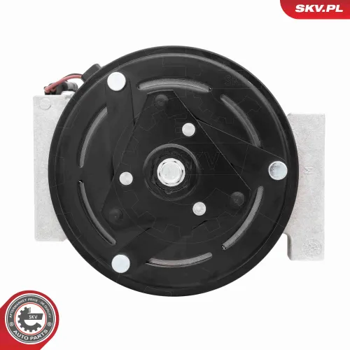 Kompressor, Klimaanlage ESEN SKV 84SKV029 Bild Kompressor, Klimaanlage ESEN SKV 84SKV029