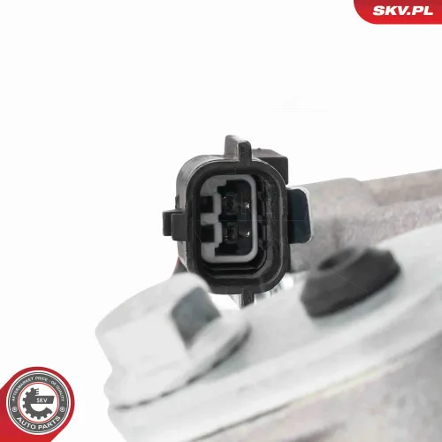 Kompressor, Klimaanlage ESEN SKV 84SKV029 Bild Kompressor, Klimaanlage ESEN SKV 84SKV029