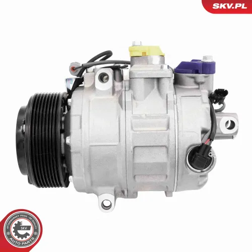 Kompressor, Klimaanlage ESEN SKV 84SKV030 Bild Kompressor, Klimaanlage ESEN SKV 84SKV030