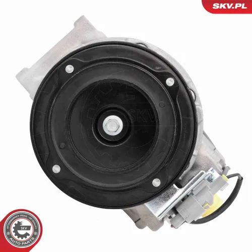 Kompressor, Klimaanlage ESEN SKV 84SKV030 Bild Kompressor, Klimaanlage ESEN SKV 84SKV030