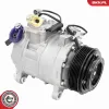 Kompressor, Klimaanlage ESEN SKV 84SKV031 Bild Kompressor, Klimaanlage ESEN SKV 84SKV031