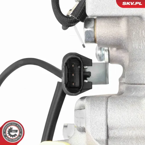 Kompressor, Klimaanlage ESEN SKV 84SKV031 Bild Kompressor, Klimaanlage ESEN SKV 84SKV031