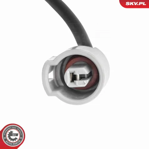 Kompressor, Klimaanlage ESEN SKV 84SKV031 Bild Kompressor, Klimaanlage ESEN SKV 84SKV031