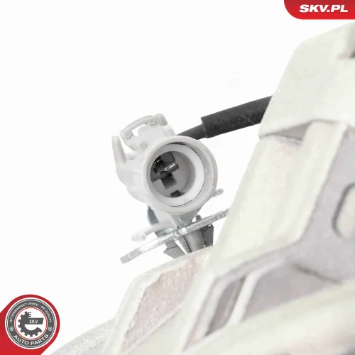 Kompressor, Klimaanlage ESEN SKV 84SKV031 Bild Kompressor, Klimaanlage ESEN SKV 84SKV031