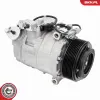Kompressor, Klimaanlage ESEN SKV 84SKV032 Bild Kompressor, Klimaanlage ESEN SKV 84SKV032