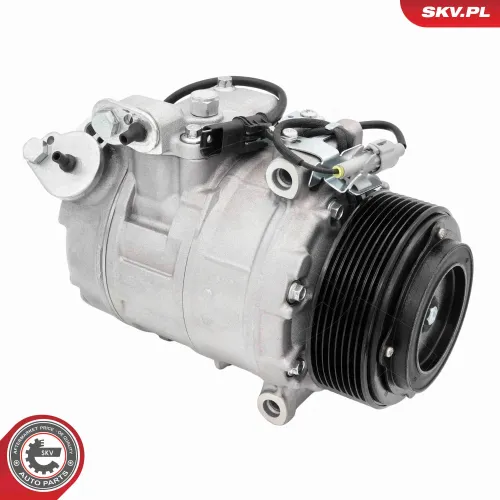 Kompressor, Klimaanlage ESEN SKV 84SKV032 Bild Kompressor, Klimaanlage ESEN SKV 84SKV032