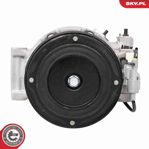 Kompressor, Klimaanlage ESEN SKV 84SKV032 Bild Kompressor, Klimaanlage ESEN SKV 84SKV032